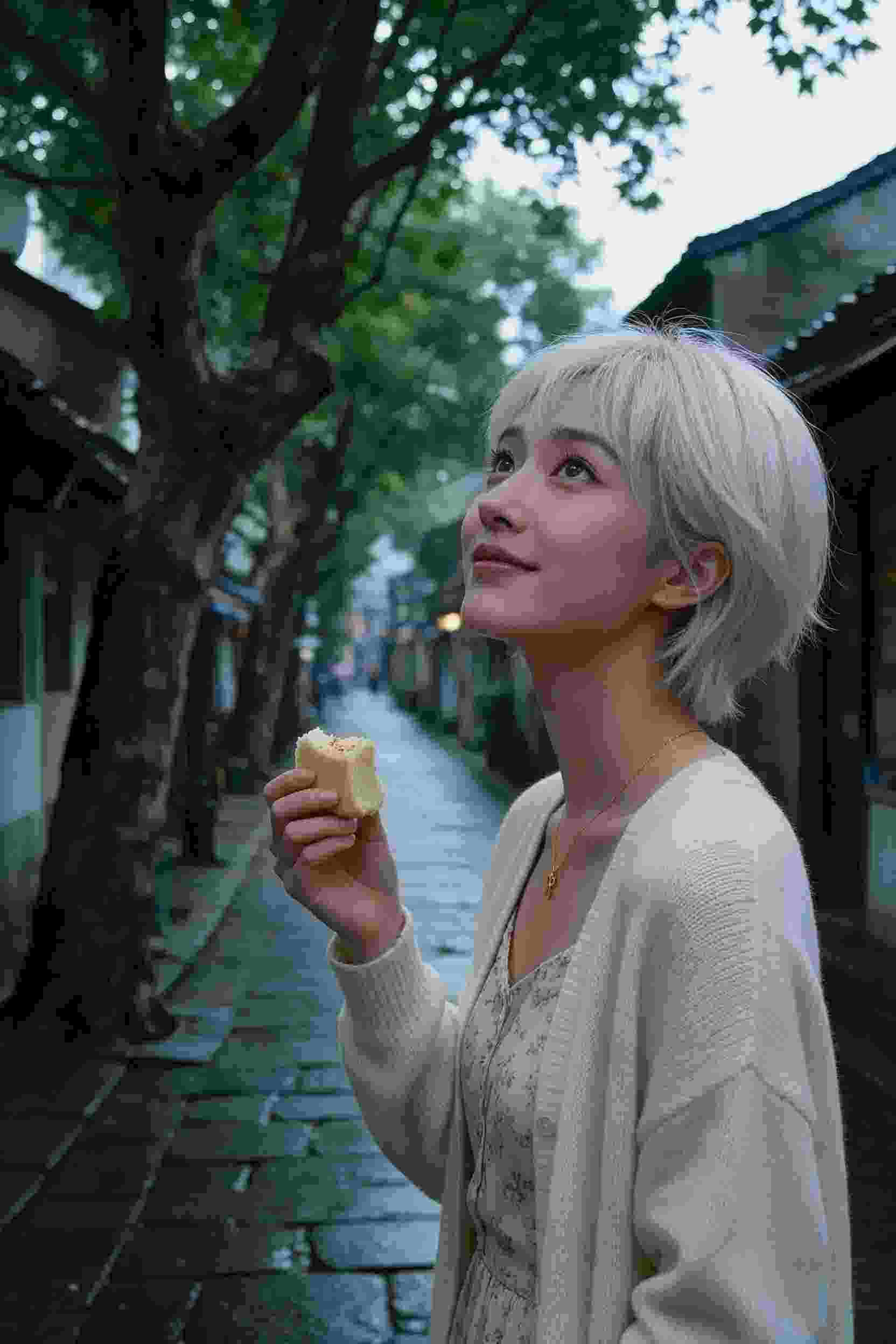 国漫