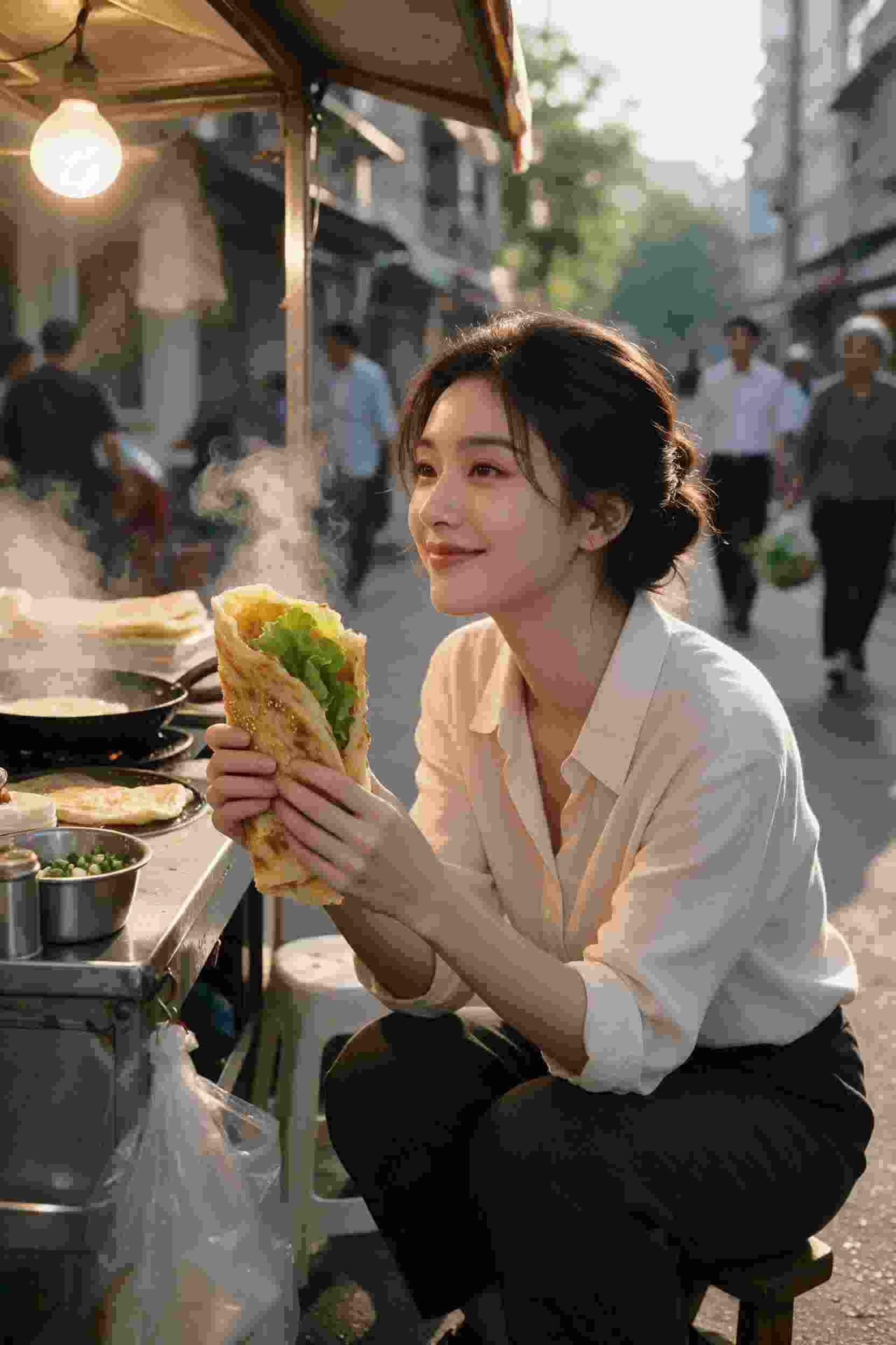 热血